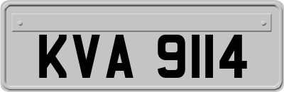 KVA9114