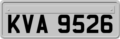 KVA9526