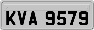 KVA9579