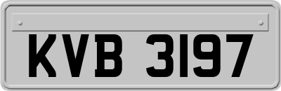 KVB3197
