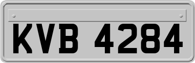 KVB4284