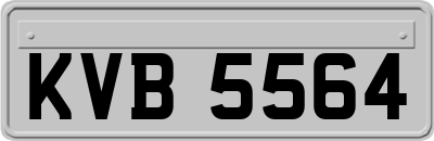 KVB5564