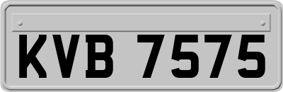 KVB7575