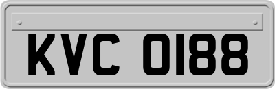 KVC0188