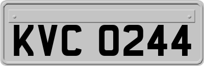 KVC0244