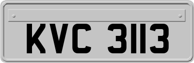 KVC3113