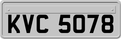 KVC5078