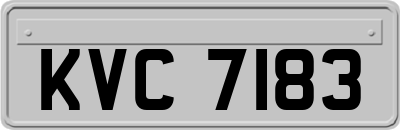 KVC7183
