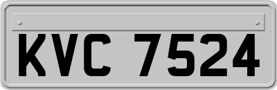 KVC7524