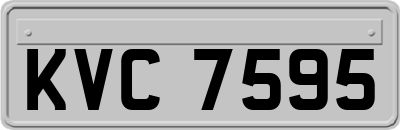 KVC7595