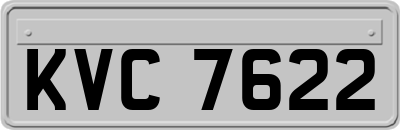 KVC7622
