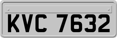 KVC7632