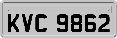 KVC9862