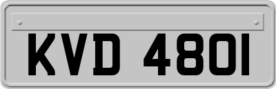 KVD4801