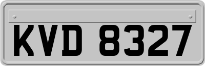 KVD8327