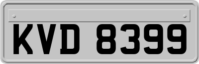 KVD8399