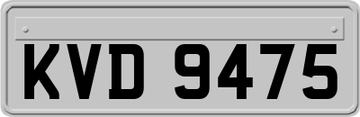 KVD9475