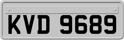 KVD9689