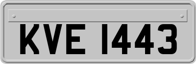 KVE1443