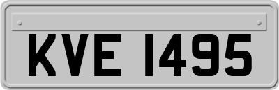 KVE1495