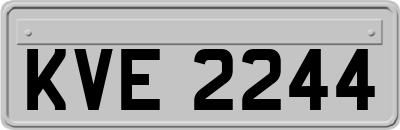 KVE2244