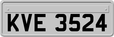KVE3524