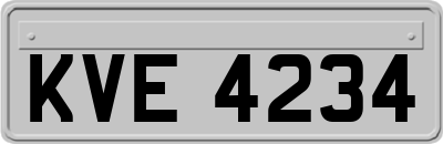 KVE4234