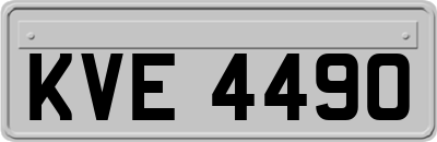 KVE4490