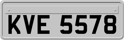 KVE5578