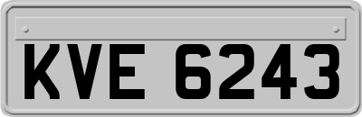 KVE6243