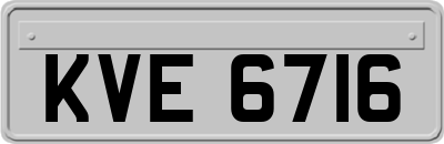 KVE6716
