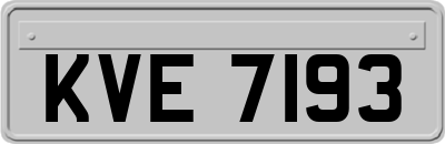 KVE7193