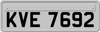 KVE7692