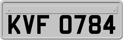 KVF0784