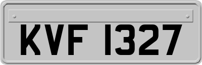 KVF1327