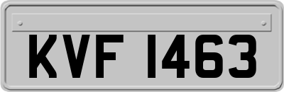 KVF1463