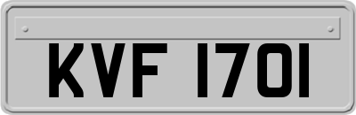 KVF1701