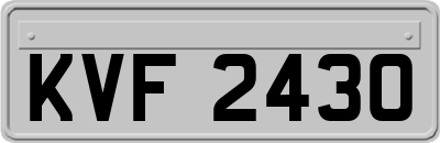 KVF2430