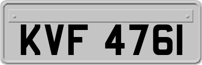 KVF4761