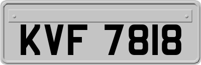KVF7818