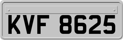 KVF8625