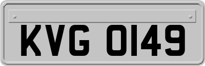 KVG0149
