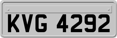 KVG4292