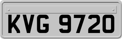 KVG9720