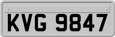 KVG9847