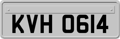 KVH0614