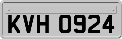 KVH0924