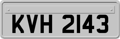 KVH2143