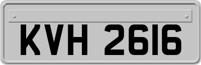 KVH2616