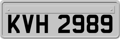 KVH2989